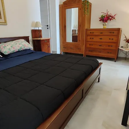 Zio Gio Apartment *