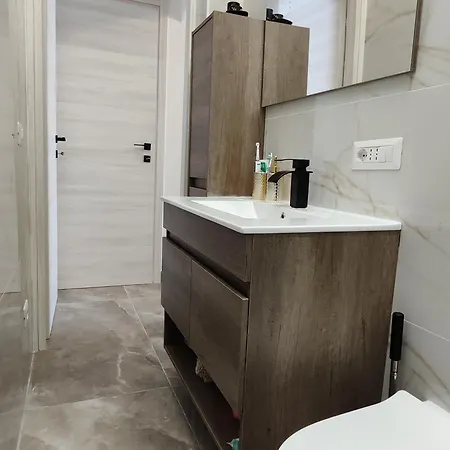 Zio Gio Apartment