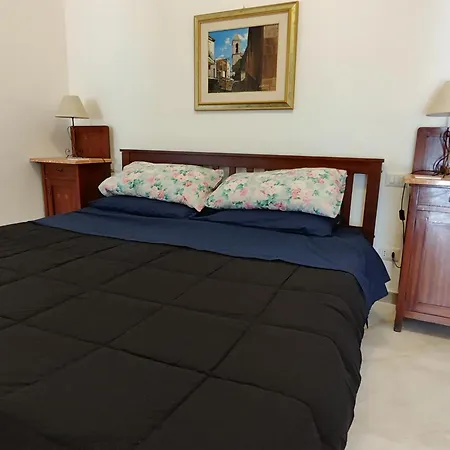 Apartment Zio Gio *