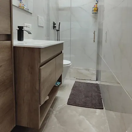 Zio Gio Apartment
