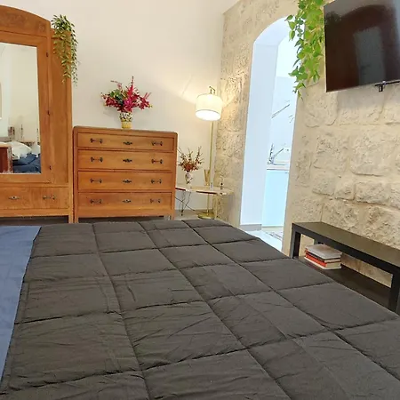 Zio Gio Apartment