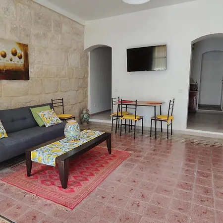 Apartment Zio Gio *