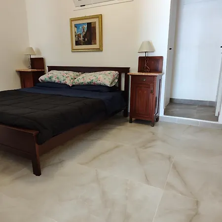 Apartment Zio Gio