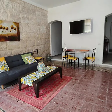Zio Gio Apartment Donnalucata (Sicily)