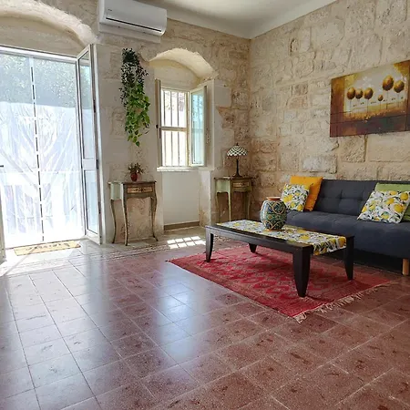 Apartment Zio Gio