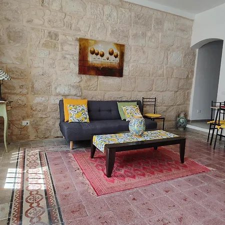 Zio Gio Apartment *