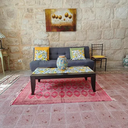 Apartment Zio Gio