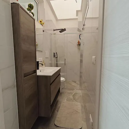 Apartment Zio Gio *