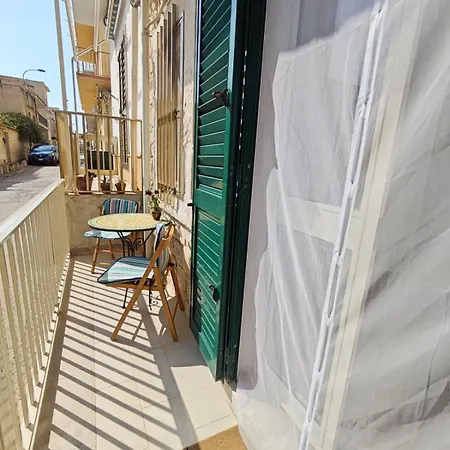 Zio Gio Apartment Donnalucata (Sicily)