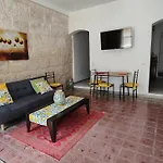 Zio Gio Apartment Donnalucata (Sicily)