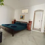 Apartment Zio Gio *
