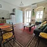 Apartment Zio Gio Donnalucata (Sicily)