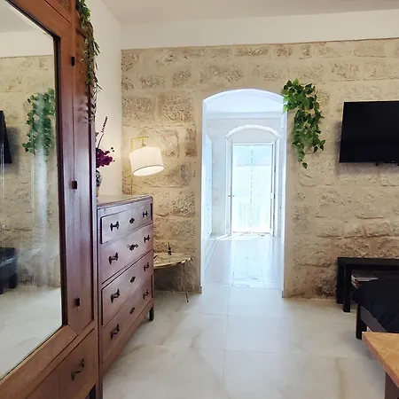 Zio Gio Appartement *