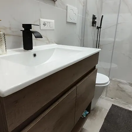 Appartement Zio Gio Donnalucata (Sicily)