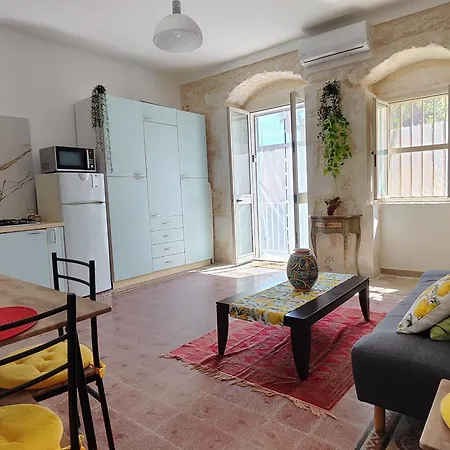 Appartement Zio Gio Donnalucata (Sicily)