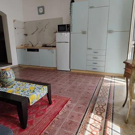 Zio Gio Apartment Donnalucata (Sicily)