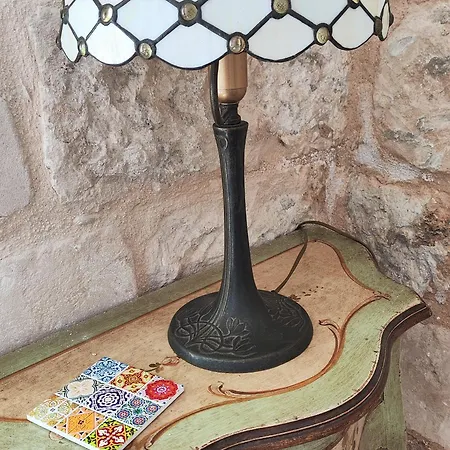 Zio Gio Appartement Donnalucata (Sicily)