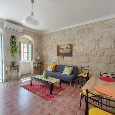 Appartement Zio Gio *