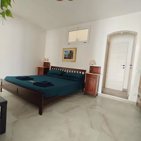 Apartment Zio Gio *