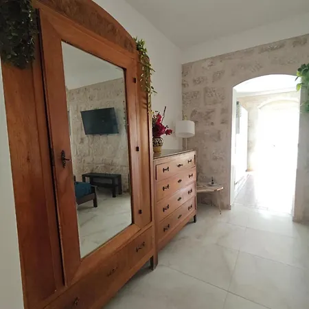 Zio Gio Appartement Donnalucata (Sicily)