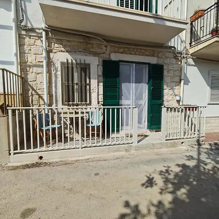 Zio Gio Apartment *