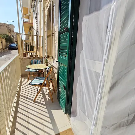 Zio Gio Appartement Donnalucata (Sicily)
